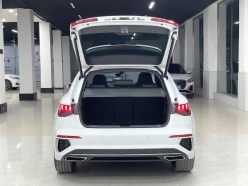 Audi А3 Sportback 35 TFSI Sport Turbo 2022