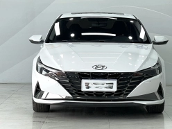 Hyundai Elantra GLX Elite 2023