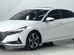 Hyundai Elantra GLX Elite 2023