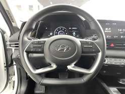 Hyundai Elantra GLX Elite 2023