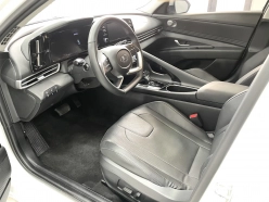 Hyundai Elantra GLX Elite 2023