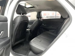 Hyundai Elantra GLX Elite 2023