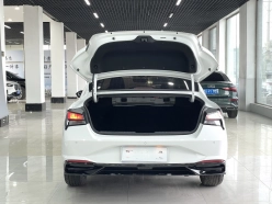 Hyundai Elantra GLX Elite 2023