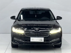 SKODA SUPERB TSI280 DSG TURBO 2024