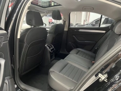 SKODA SUPERB TSI280 DSG TURBO 2024
