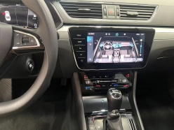 SKODA SUPERB TSI280 DSG TURBO 2024