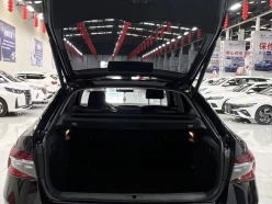 SKODA SUPERB TSI280 DSG TURBO 2024