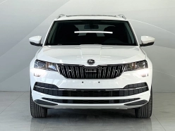 SKODA KAROQ TSI280 TURBO 2021