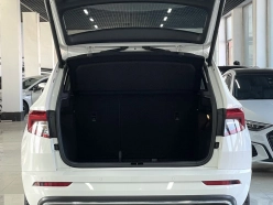 SKODA KAROQ TSI280 TURBO 2021
