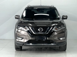 Nissan X-Trail Classic Premium Connect 2023