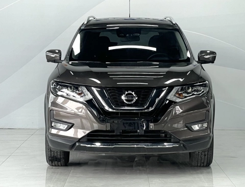 Nissan X-Trail 2023