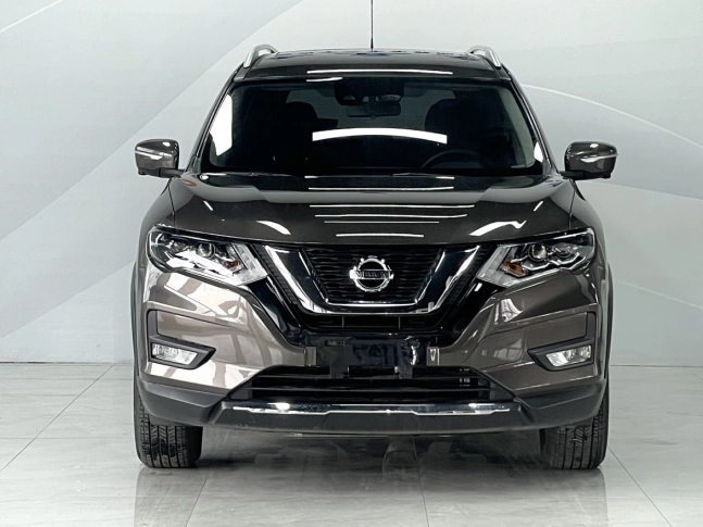 Nissan X-Trail Classic Premium Connect 2023
