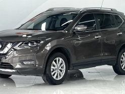 Nissan X-Trail Classic Premium Connect 2023