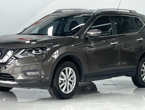 Nissan X-Trail 2023