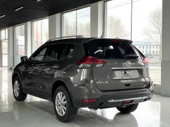 Nissan X-Trail Classic Premium Connect 2023