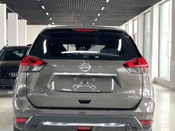 Nissan X-Trail Classic Premium Connect 2023