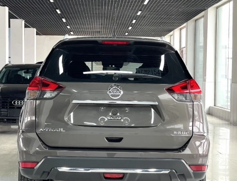 Nissan X-Trail 2023