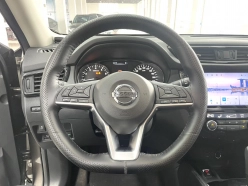 Nissan X-Trail Classic Premium Connect 2023