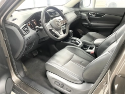 Nissan X-Trail Classic Premium Connect 2023