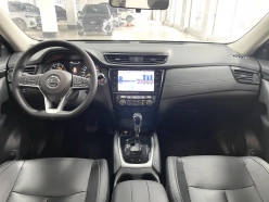 Nissan X-Trail Classic Premium Connect 2023