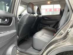 Nissan X-Trail Classic Premium Connect 2023