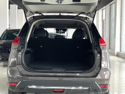 Nissan X-Trail Classic Premium Connect 2023