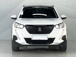 Peugeot 2008 230THP THE ONE TURBO 2023