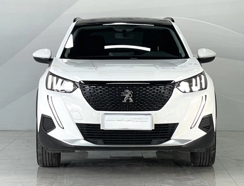 Peugeot 2008 2023
