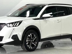 Peugeot 2008 230THP THE ONE TURBO 2023