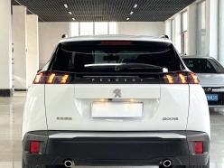 Peugeot 2008 230THP THE ONE TURBO 2023