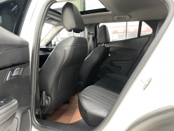 Peugeot 2008 230THP THE ONE TURBO 2023