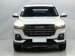 Haval H6 Guochao Edition Turbo 2022