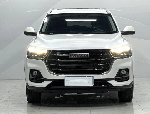 Haval H6 2022