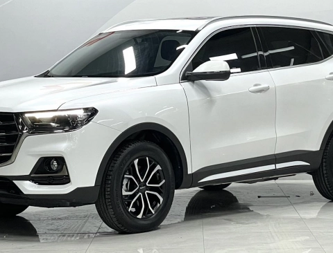 Haval H6 2022