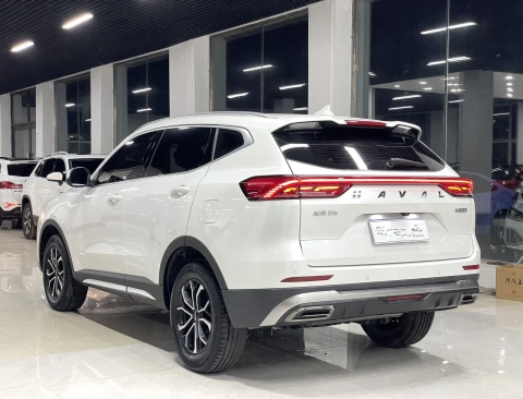 Haval H6 2022