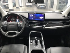 Haval H6 Guochao Edition Turbo 2022