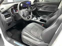 Haval H6 Guochao Edition Turbo 2022