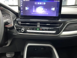 Haval H6 Guochao Edition Turbo 2022
