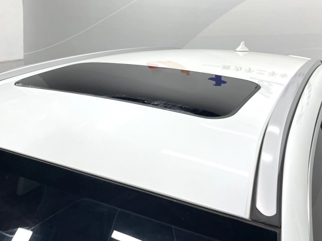 Haval H6 Guochao Edition Turbo 2022