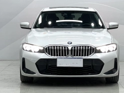 BMW 3 Series 320Li M Sport Turbo 2023
