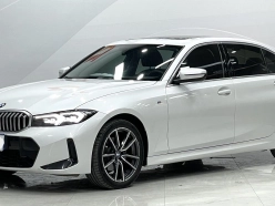 BMW 3 Series 320Li M Sport Turbo 2023