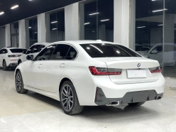 BMW 3 Series 320Li M Sport Turbo 2023