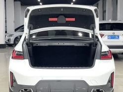 BMW 3 Series 320Li M Sport Turbo 2023