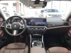 BMW 3 Series 320Li M Sport Turbo 2023