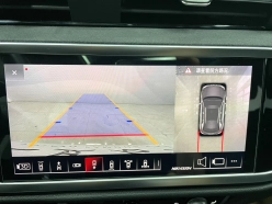 Audi Q3 Sporty Style National VI Turbo 2022
