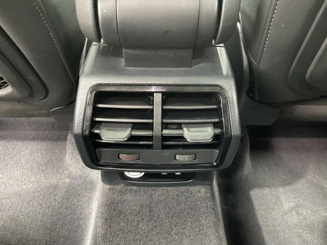 Audi Q3 Sporty Style National VI Turbo 2022