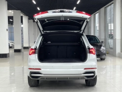 Audi Q3 Sporty Style National VI Turbo 2022