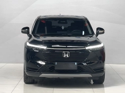 Honda Vezel Tech 2023