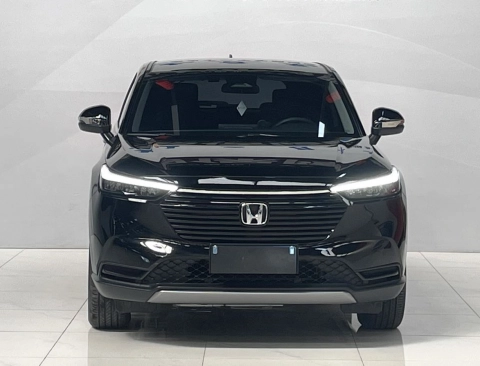 Honda Vezel 2023