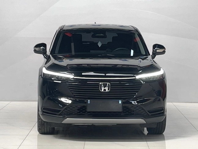 Honda Vezel Tech 2023